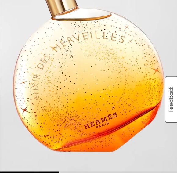 Hermes
Elixir des Merveilles Eau de Parfum, 3.3 oz. - Picture 6 of 7